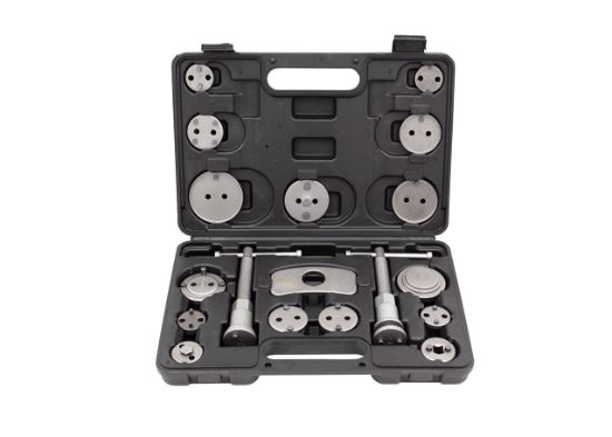 Imagem de JG 18PCS P/ RECUAR ÊMBOLO TRAVAO