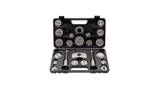 Imagem de JG 24PCS EMPURRAR ÊMBOLOS DE TRAVAO