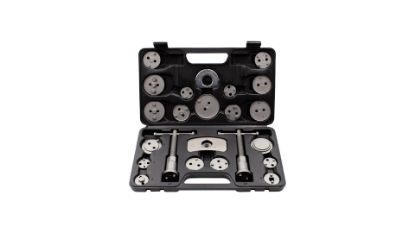 Imagem de Jogo de 24 peças para empurrar os êmbolos de travão