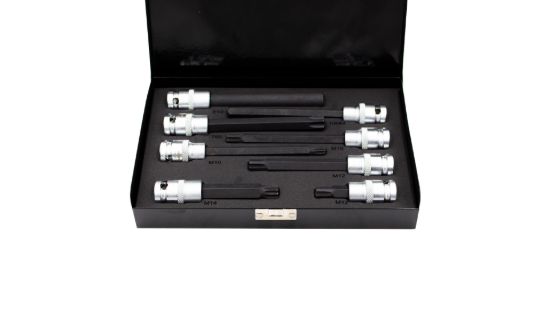 Imagem de JOGO 8 CHAVES ESPECIAIS P/ COLACA