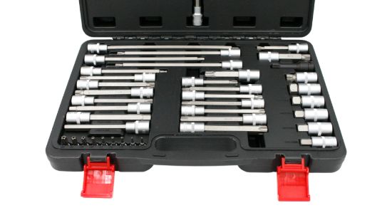 Imagem de JOGO 38 CHAVES PARA COLACAS