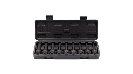 Imagem de JG 09 CHAVES TORX T-20/T-70 IMPACTO