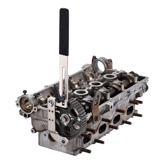 Imagem de BRACO AMARRAR POLIAS ARVOR CAMES