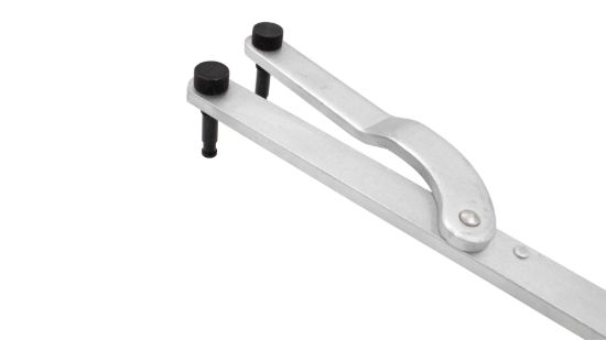 Imagem de BRACO AMARRAR POLIAS