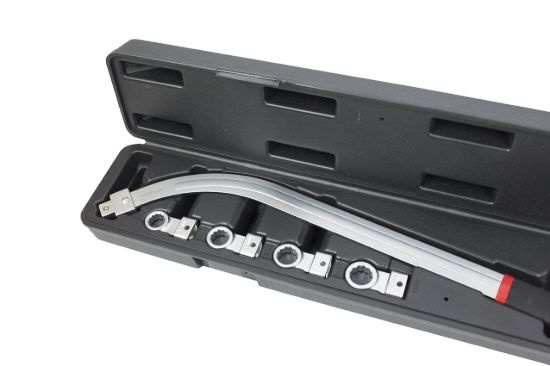 Imagem de JG 10PCS CHAVE LUN. CURVA 12-13-14-15-16-17-18-19m