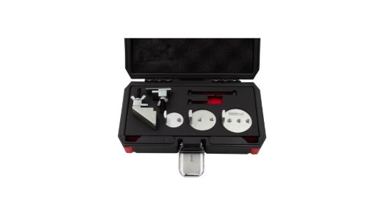 Imagem de KIT TIRAR COLOCAR CORREIAS ELAST.CARROS EUROPEUS