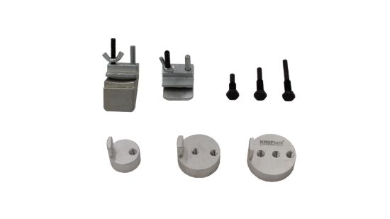 Imagem de KIT TIRAR COLOCAR CORREIAS ELAST.CARROS EUROPEUS