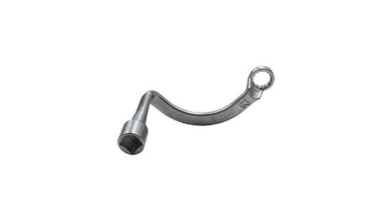 Imagem de CHAVE ESPECIAL TURBO AUDI DIESEL