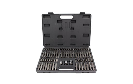 Imagem de JOGO BITS 10MM  75PCS