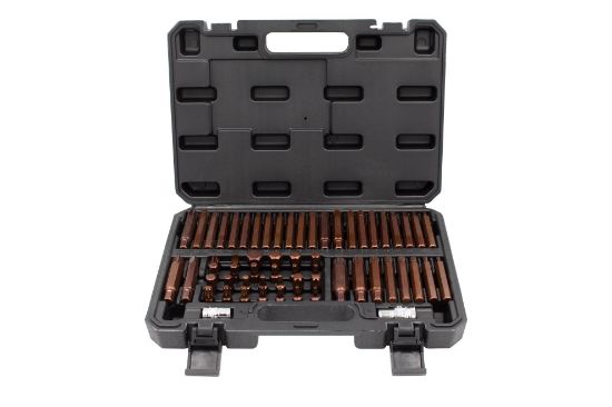 Imagem de JG 60 BITS CURTOS E LONGOS 10mm