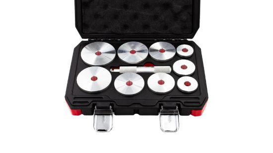 Imagem de JG 10Pcs SACAR/COLOCAR ROL. E VED.