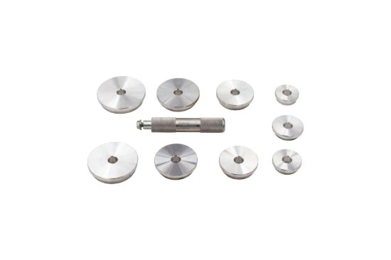 Imagem de JG 10Pcs SACAR/COLOCAR ROL. E VED.