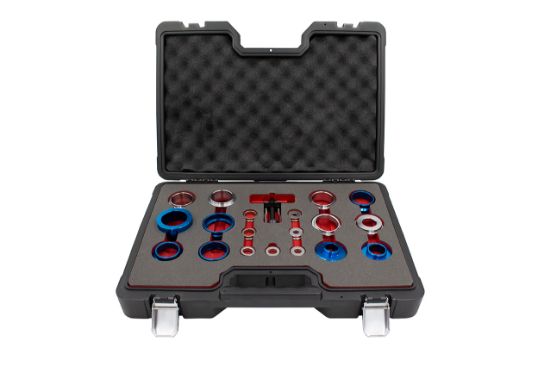 Imagem de JG 20Pcs SACAR/COLOCAR  VEDANTES