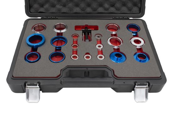 Imagem de JG 20Pcs SACAR/COLOCAR  VEDANTES