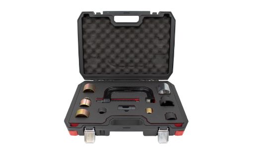 Imagem de SACA ROTULAS MERCEDES