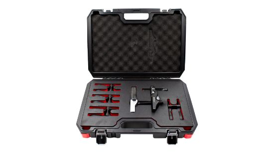 Imagem de KIT SACA RÓTULAS COM ALTURA 125mm