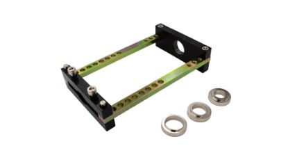 Imagem de SACA TRANSMISSOES HOMOCINETICAS COM ROLAMENTO