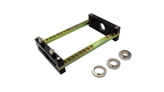 Imagem de SACA TRANSMISSOES HOMOCINETICAS COM ROLAMENTO