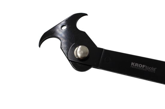 Imagem de SACA VEDANTES AJUSTAVEL