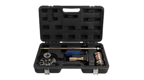 Imagem de KIT EXTRACAO POR INERCIA COM FUSO HIDRAULICO