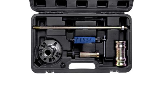 Imagem de KIT EXTRACAO POR INERCIA COM FUSO HIDRAULICO