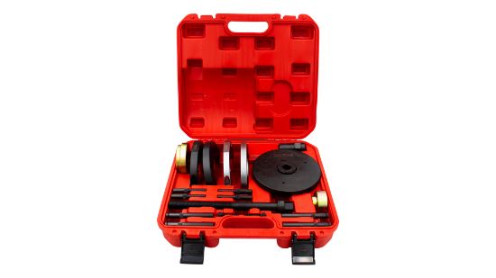 Imagem de JOGO 19PCS SACAR ROLAMENTOS 82MM