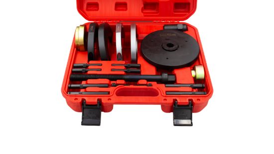 Imagem de JOGO 19PCS SACAR ROLAMENTOS 82MM