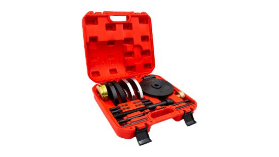 Imagem de JOGO 19PCS SACAR ROLAMENTOS 82MM