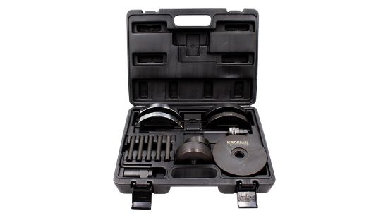 Imagem de JG 16PCS SACAR ROLAMENTOS 85MM