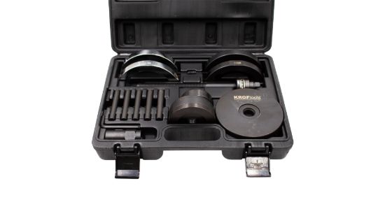 Imagem de JG 16PCS SACAR ROLAMENTOS 85MM