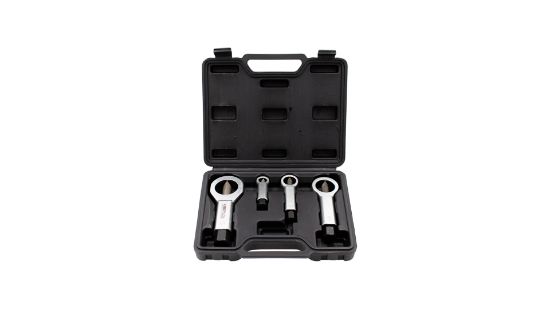 Imagem de KIT PARA CORTAR PORCAS 4PCS