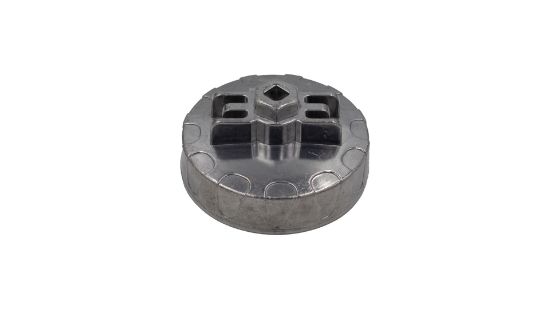 Imagem de CHAVE FILTRO ÓLEO 100.5mm x 15PT MAZDA/MITSUBISHI