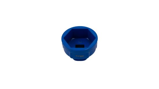 Imagem de CHAVE FILTRO ÓLEO 38mm x 6PT OPEL