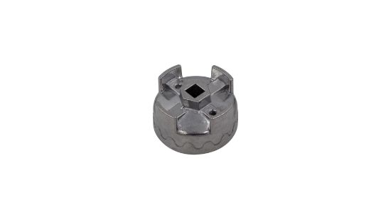 Imagem de CHAVE FILTO ÓLEO 74mm x 14PT MERCEDES