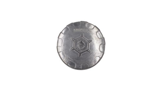 Imagem de CHAVE FILTRO ÓLEO 84mm x 14PT DODGE/MERCEDES/JEEP