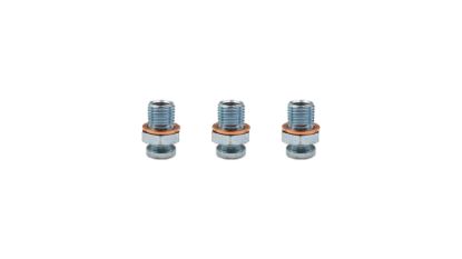 Imagem de 3x BUJAO CARTER M14x1.5MM