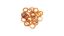 Imagem de 25x ANILHA COBRE 10Ø