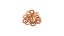 Imagem de 20x ANILHA COBRE 12Ø