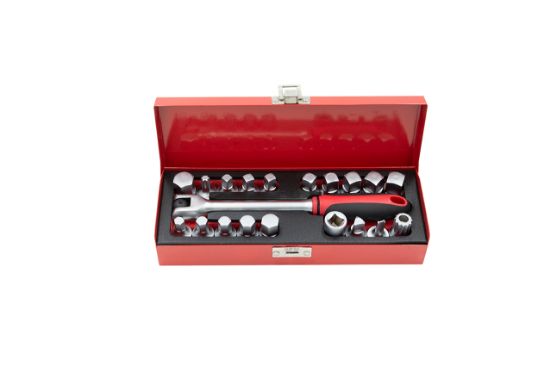 Imagem de JOGO 18 PECAS PARA BUJOES OLEO