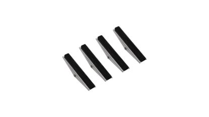 Imagem de PEDRAS P/ DESPOLIDOR 89-370mm 4PCS - COMPATIVEL C/ 7025