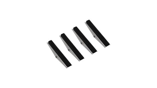 Imagem de PEDRAS P/ DESPOLIDOR 89-370mm 4PCS - COMPATIVEL C/ 7025