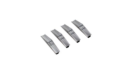 Imagem de PEDRAS P/ DESPOLIDOR 89-370mm 4PCS - COMPATIVEL C/ 7025