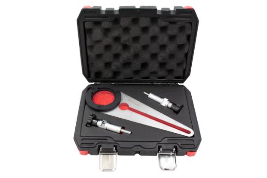 Imagem de EXTRATOR POLIA DA CAMBOTA BMW N47/N57