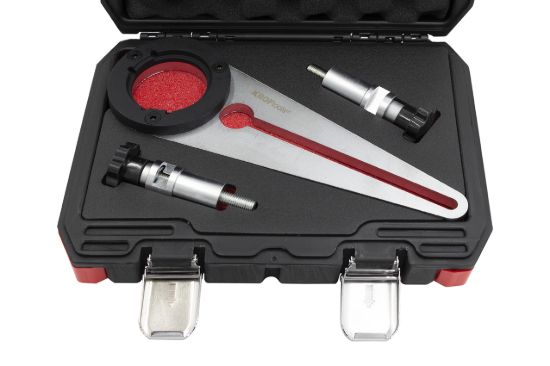 Imagem de EXTRATOR POLIA DA CAMBOTA BMW N47/N57