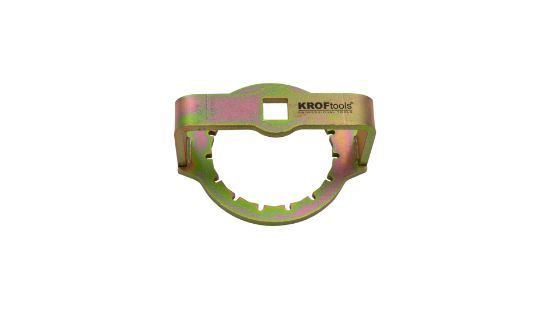 Imagem de CHAVE FILTRO OPEL 74.7MM