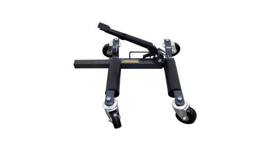 Imagem de Porta Carros 567KG