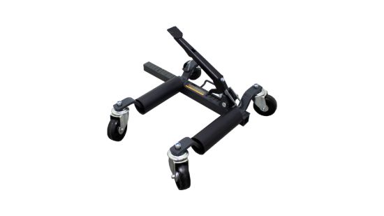 Imagem de Porta Carros 567KG