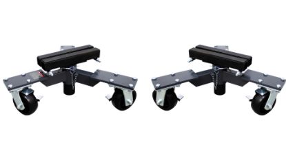 Imagem de Posicionador de veículos 816,5kg