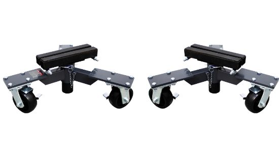 Imagem de Posicionador de veículos 816,5kg