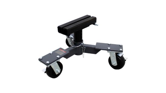 Imagem de Posicionador de veículos 816,5kg